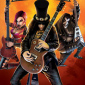 Guitar Hero III Patch 1.3 Optimizes Performance on Low-Specced Macs