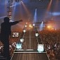 Guitar Hero Live Will Include Music from Gary Clark, Killers, Stones, More