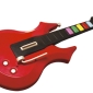 Guitar Hero What...? Get dreamGEAR's Plug 'N Play Guitar