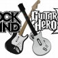 Guitar Hero Will Dominate the Music Battle of 2009