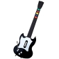Guitar Hero European Website Launched