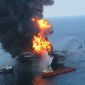 Gulf of Mexico Oil Spill 'Very Serious'