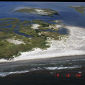 Gulf of Mexico Still Devastated After Hurricane Katrina