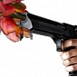 Gun Safety Commercial Puts a Humourous Twist on Gun Control Debate