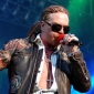 Guns N’ Roses Defend ‘Chinese Democracy’ of Plagiarism Claims