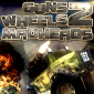 Guns, Wheels & Madheads 2 To Bring Chaos On Mobiles