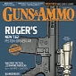 Guns and Ammo Editor Resigns After Column Advocating Gun Control