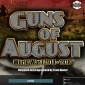 Guns of August 1.10 Update Up for Grabs
