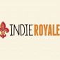 Guns of Icarus Online and KRUNCH Linux Games Included in New Indie Royale Bundle