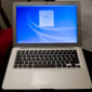 Guy Buys Prototype MacBook Air, Posts Intriguing Pictures