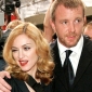 Guy Ritchie Calls Madonna ‘It’
