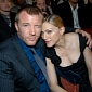 Guy Ritchie on Marriage to Madonna: I Stepped into a Soap Opera