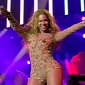Guy Slaps Beyonce’s Backside in Concert, Gets Stern Talking To – Video