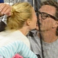 Gwyneth Paltrow Caught Kissing Ex Months Before Divorce from Chris Martin – Photo