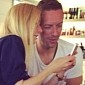 Gwyneth Paltrow, Chris Martin Put Divorce on Hold, Are Consciously Recoupling