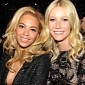 Gwyneth Paltrow Is Helping Beyonce Work Out Her Problems with Jay Z