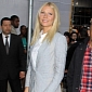 Gwyneth Paltrow Is Not Starving Her Kids – Video