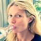Gwyneth Paltrow Is Now Saying Water Has Feelings