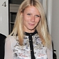 Gwyneth Paltrow Lets Her Kids Eat Hot Dogs and Fritos on Moses’ 8th Birthday