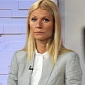 Gwyneth Paltrow Says She Has Chris Martin Wrapped Around Her Finger