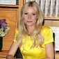 Gwyneth Paltrow Snaps at NY Times for Claim She Used Ghostwriter