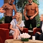 Gwyneth Paltrow Talks About Sheer Dress Disaster – Video