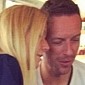 Gwyneth Paltrow and Chris Martin Spotted On Romantic Dinner Date, Spark Reconciliation Rumors