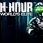 H-Hour: World's Elite First Footage Video Released by SOCOM Creators