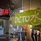 H&M Bows to Greenpeace Pressure, Commits to Detox