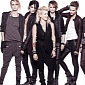 H&M Readies Fashion Collection Inspired by Lisbeth Salander