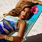 H&M Tries to Photoshop Beyonce’s Curves Away, She Isn’t Having It