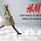 H&M Wants People's Old and Ragged Laundry, Offers Vouchers in Exchange for Them