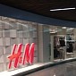 H&M Wants to Turn Old Socks and Shirts into Brand New Ones