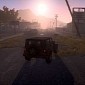 H1Z1 Gets 50-Minute Stream Featuring Developer Commentary