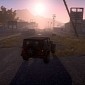H1Z1 Video Reveals More About the Game World, Core Mechanics