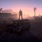 H1Z1 Will Have Huge Maps and Will Properly Convey Isolation and Fear