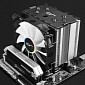 H7 CPU Cooler from Cryorig Has Zero RAM Interference