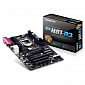 H81 Series Motherboards Released by Gigabyte for Intel Haswell CPUs
