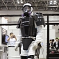 HAL Suit Can Help Clear Fukushima Nuclear Disaster, Given Radiation Protection