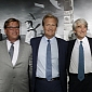 HBO Drama “The Newsroom” Will End After Season 3