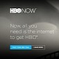 HBO Now Online Video Streaming Service Officially Launched for Apple TV and iOS