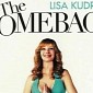 HBO Revives Lisa Kudrow's “The Comeback” with More Episodes