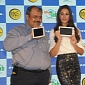 HCL Announces Three New Affordable ICS-Based Tablets in India