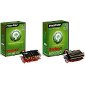 HD 5670, HD 5570 Join PowerColor's Go! Green Line