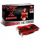 HD 6850 Customized by Vertex3D