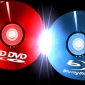 HD DVD Claims Dominance over Blu-ray....Yet Again