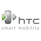 HD2 Won't See Android, HTC Says