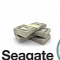 HDD Market Oligarchy Continues: Seagate’s Net Income Increases by 1200%