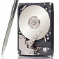 HDD Market Revenue Going Down in 2013
