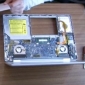 HDD Replacement for MacBook Pro (Video)